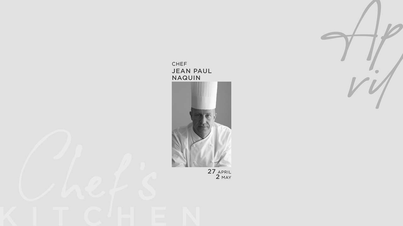 2026 1-30 Nisan Şefleri