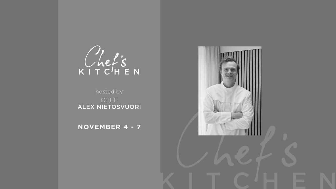 2025 Alex Nietosvuori