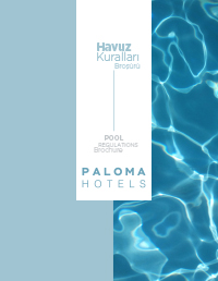 Covid 19 Sonrası Paloma’da Haya